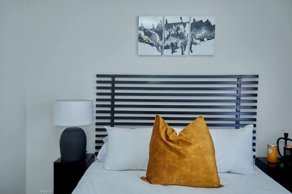 Photo of Bedroom in Harare