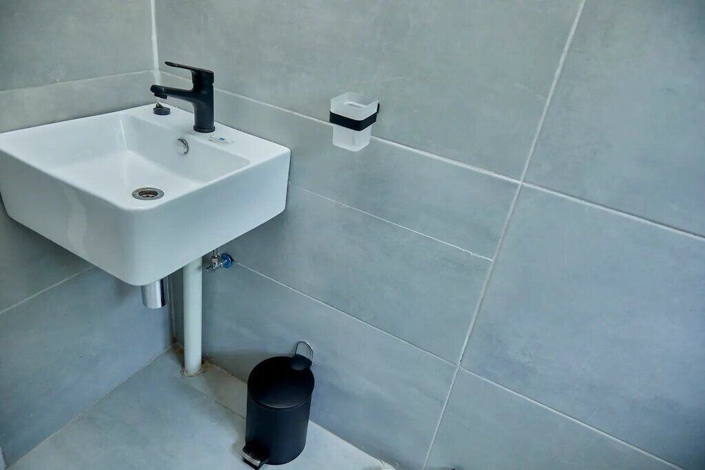Photo of Bathroom in Harare