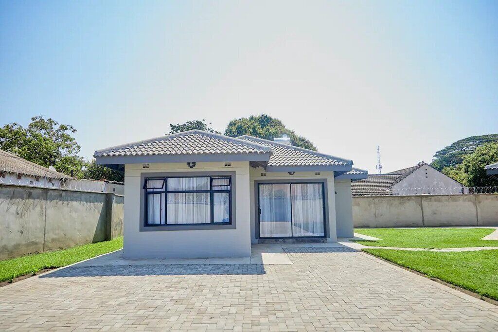 Photo of Outdoor in Harare