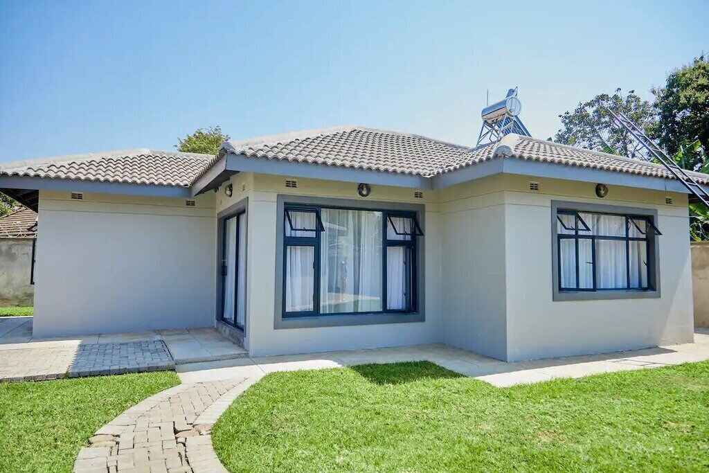 Photo of Outdoor in Harare