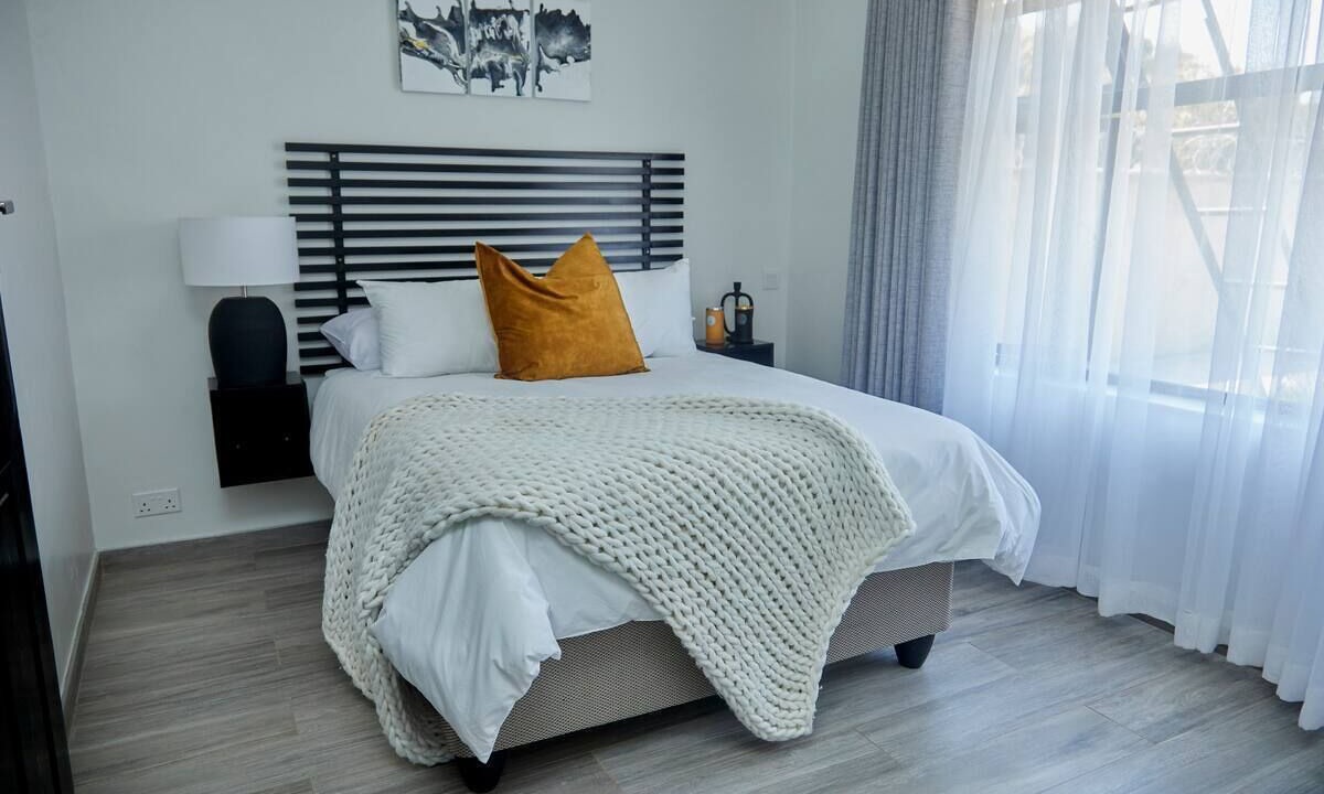Photo of Bedroom in Harare