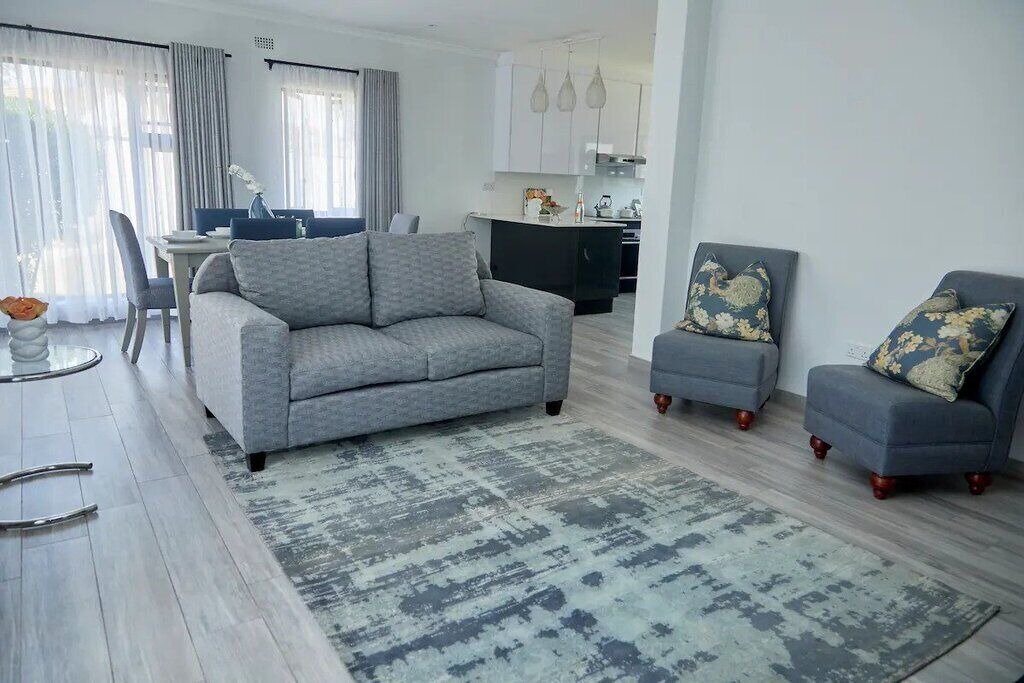 Photo of Livingroom in Harare