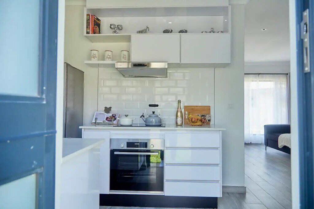 Photo of Kitchen in Harare