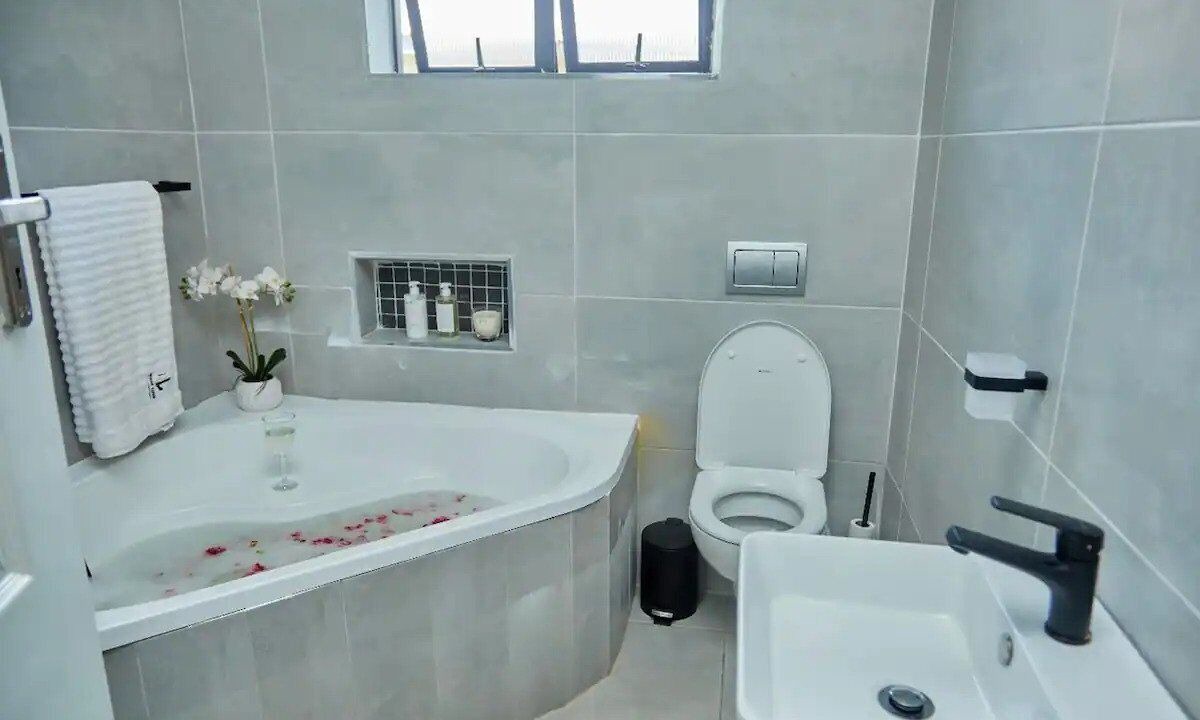 Photo of Bathroom in Harare