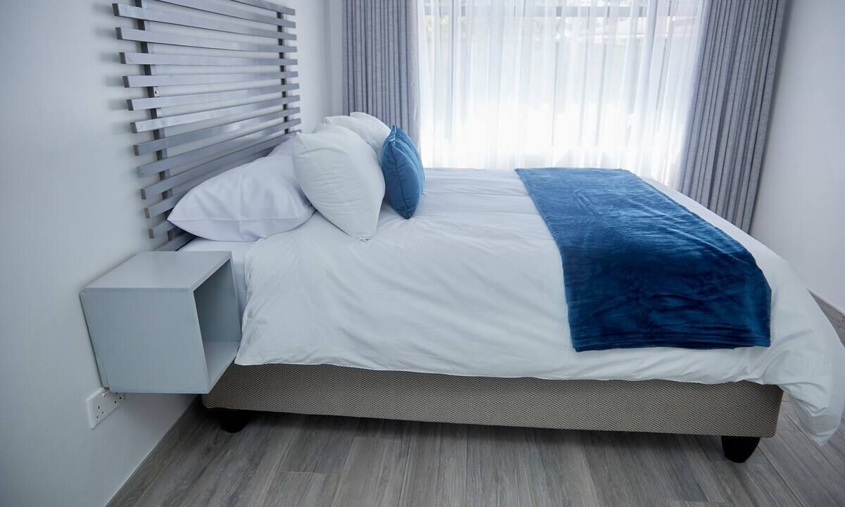Photo of Bedroom in Harare