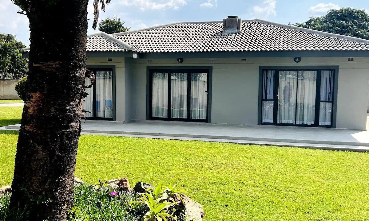 Photo of Outdoor in Harare