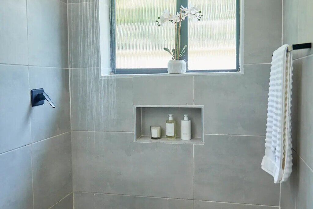 Photo of Bathroom in Harare