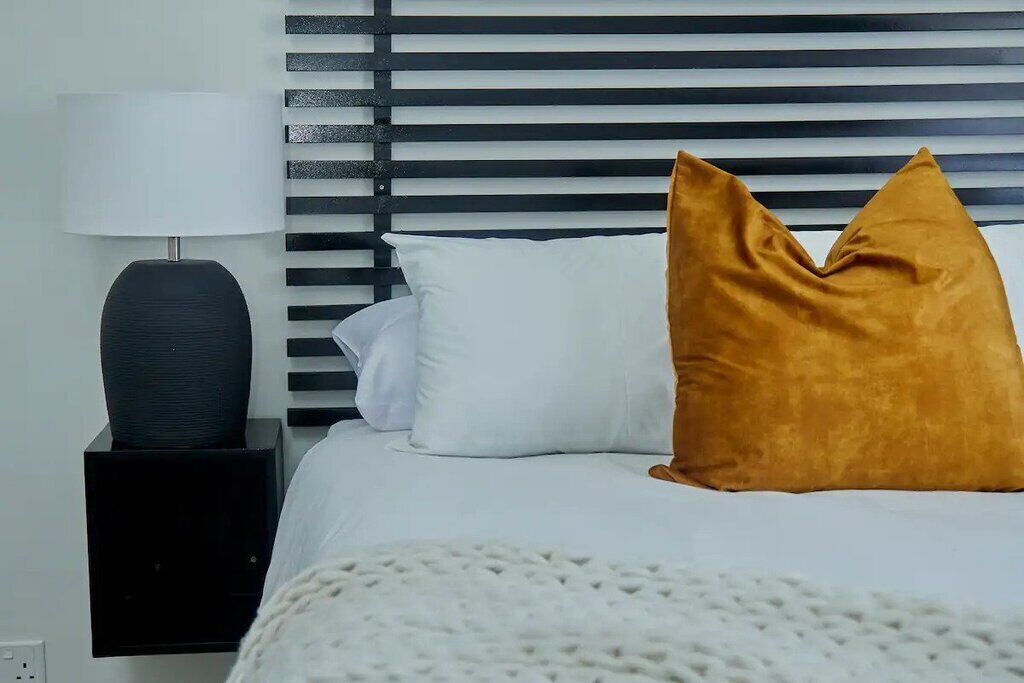 Photo of Bedroom in Harare