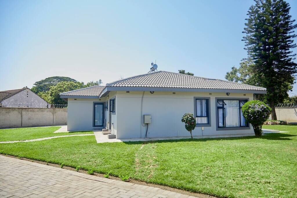 Photo of Outdoor in Harare