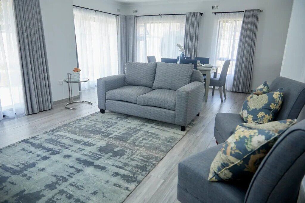 Photo of Livingroom in Harare
