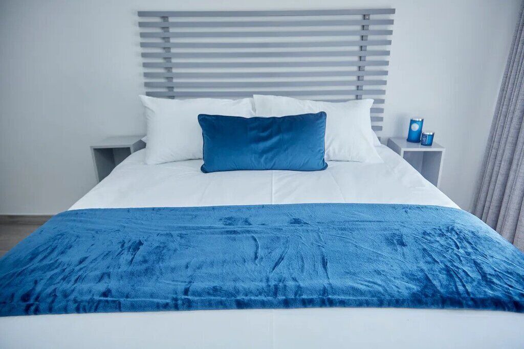 Photo of Bedroom in Harare