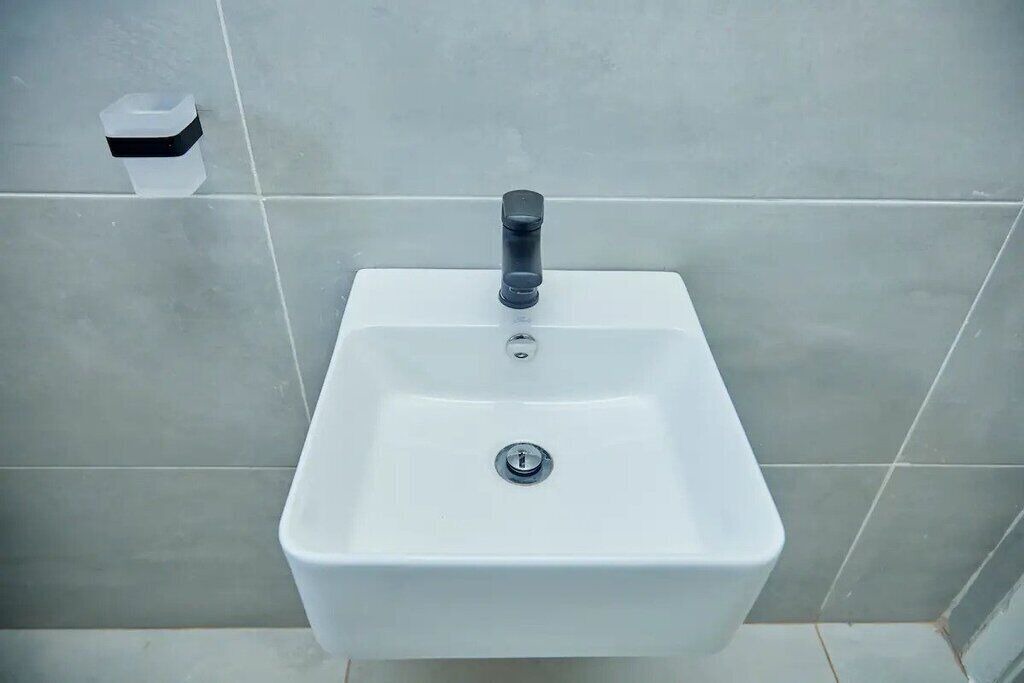 Photo of Bathroom in Harare
