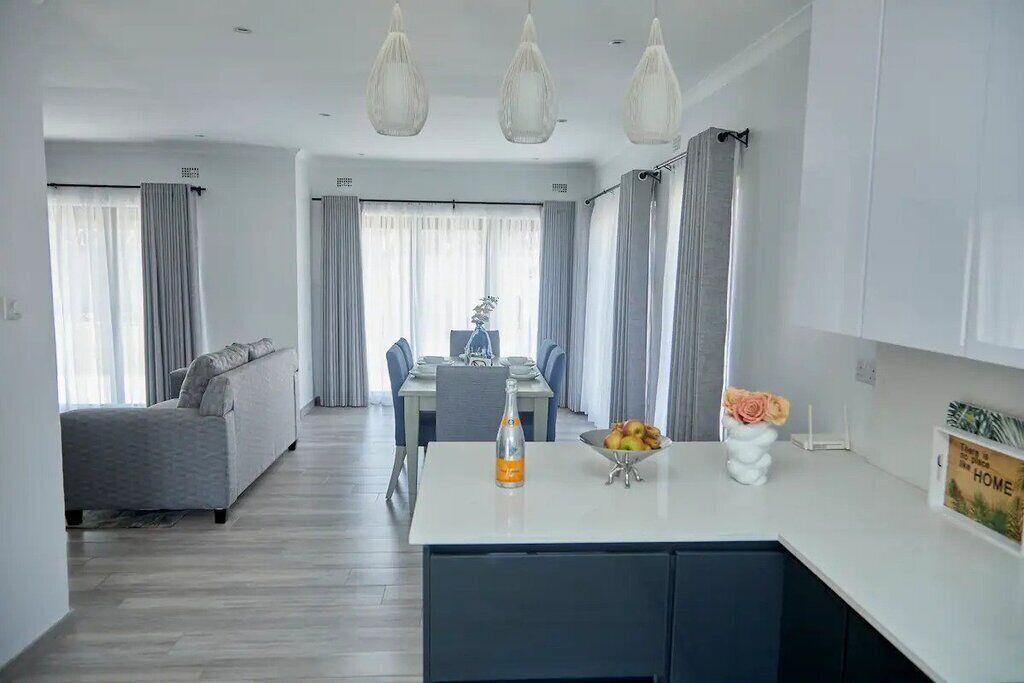 Photo of Kitchen in Harare