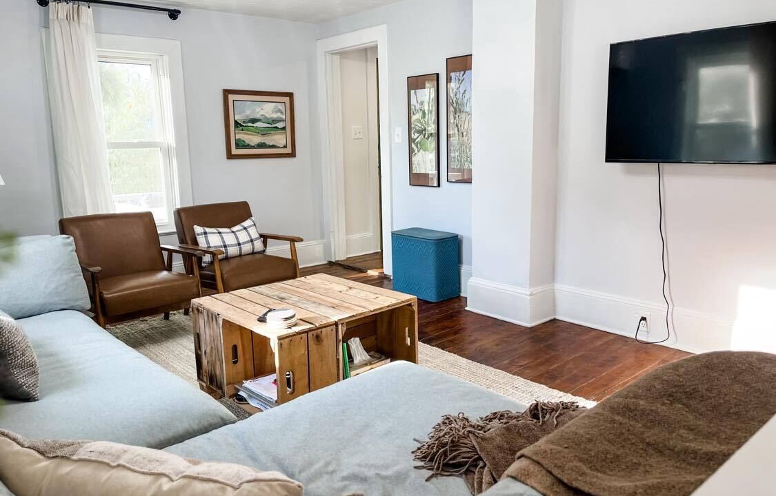 Photo of Bedroom in Luray