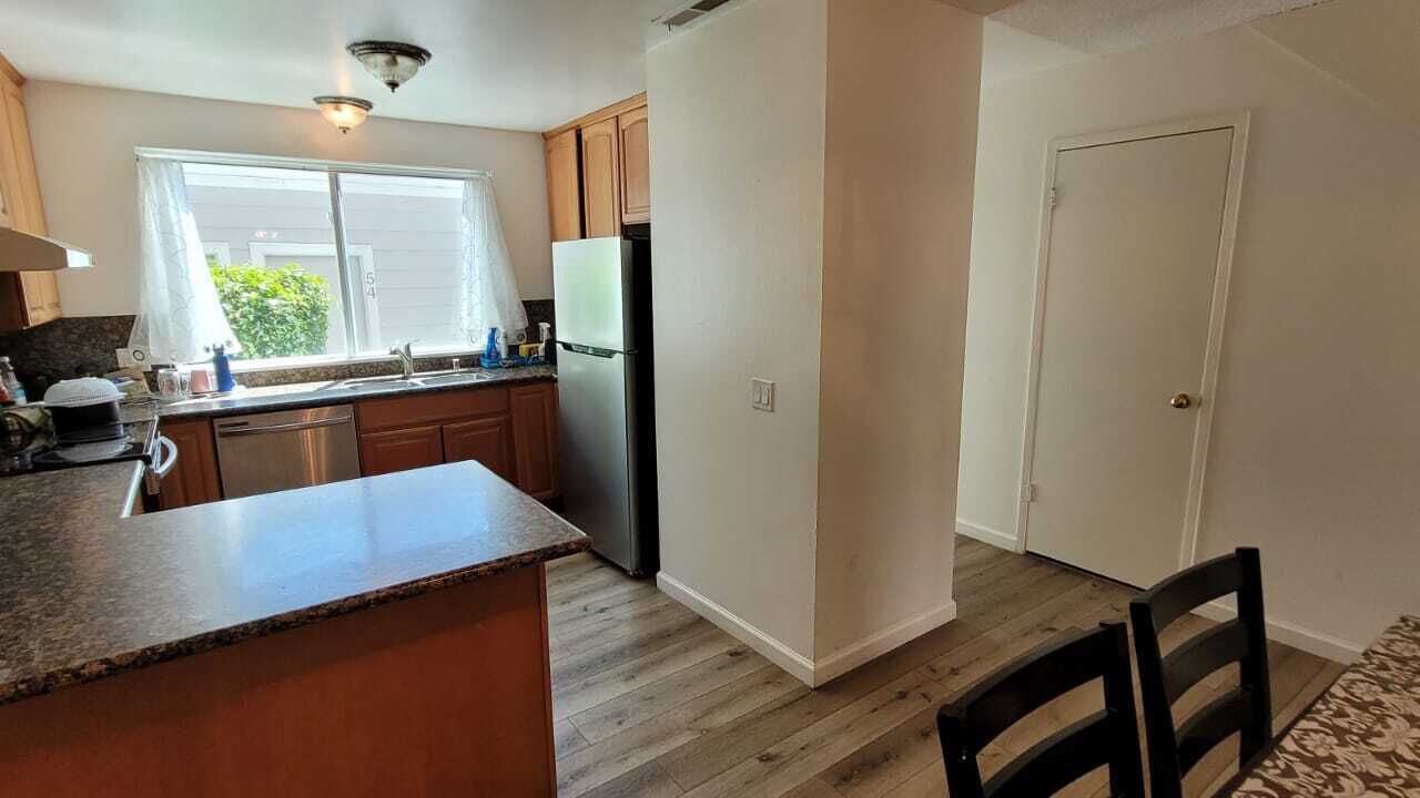 Photo of Kitchen in Pleasanton
