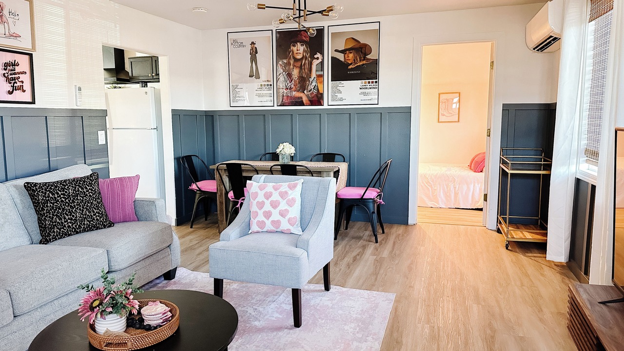 Photo of Livingroom in Redmond