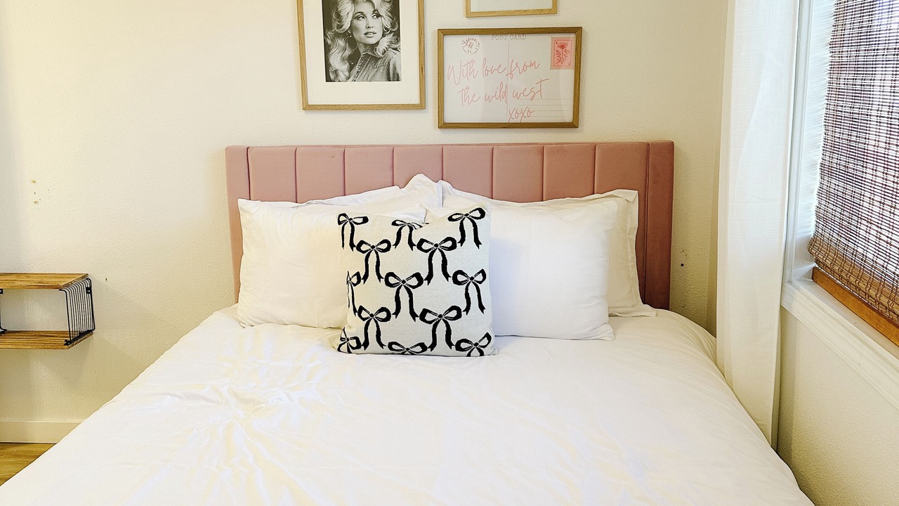 Photo of Bedroom in Redmond