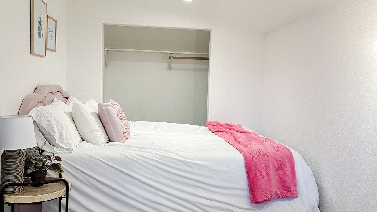 Photo of Bedroom in Redmond