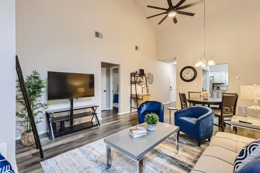 Photo of Livingroom in Wetmore