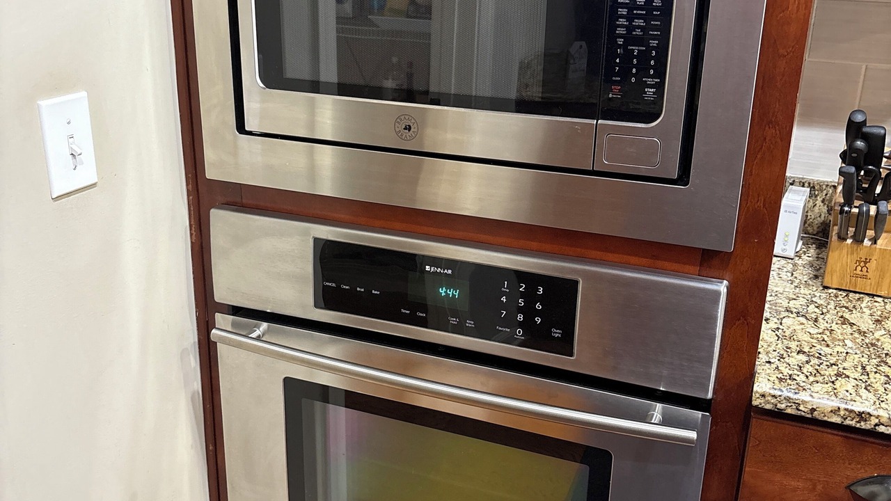Photo of Kitchen in Eatonton