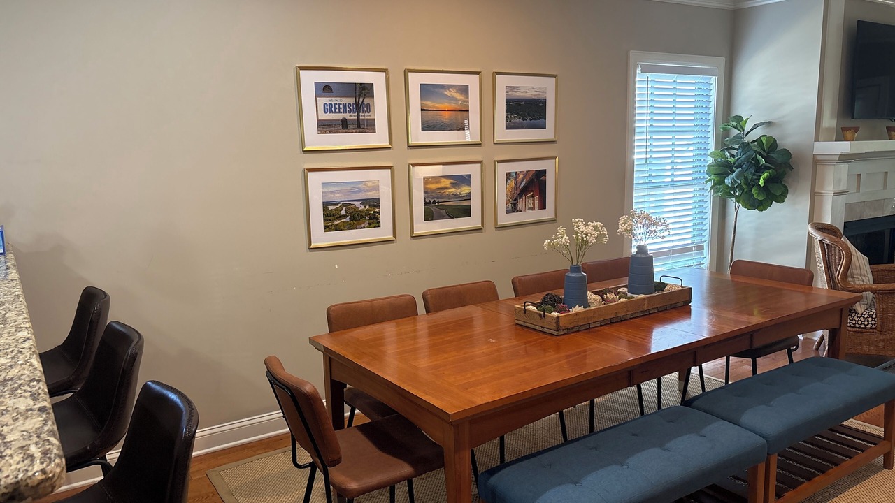 Photo of Bedroom in Eatonton