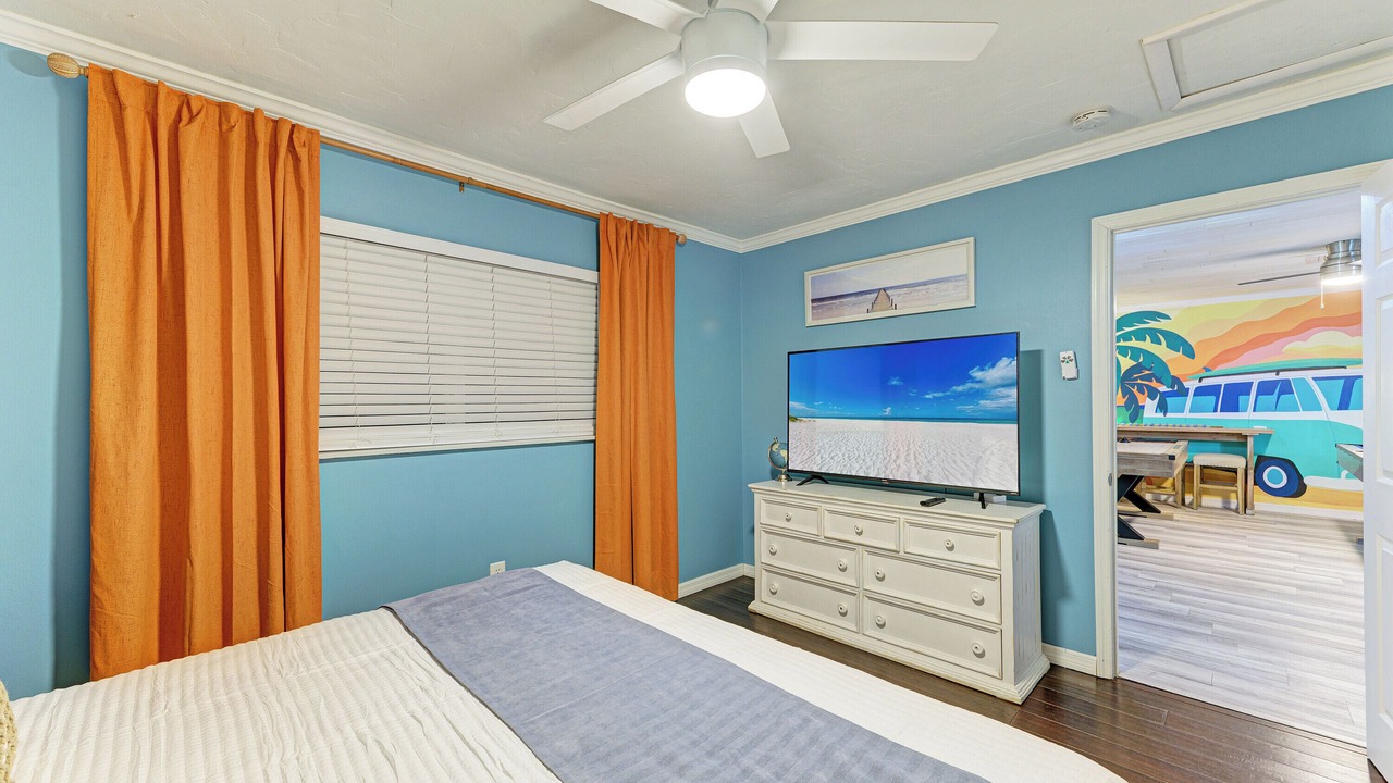 Photo of Bedroom in Bradenton