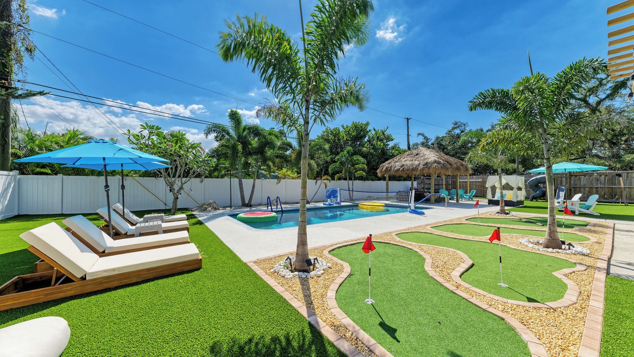 Photo of Outdoor in Bradenton