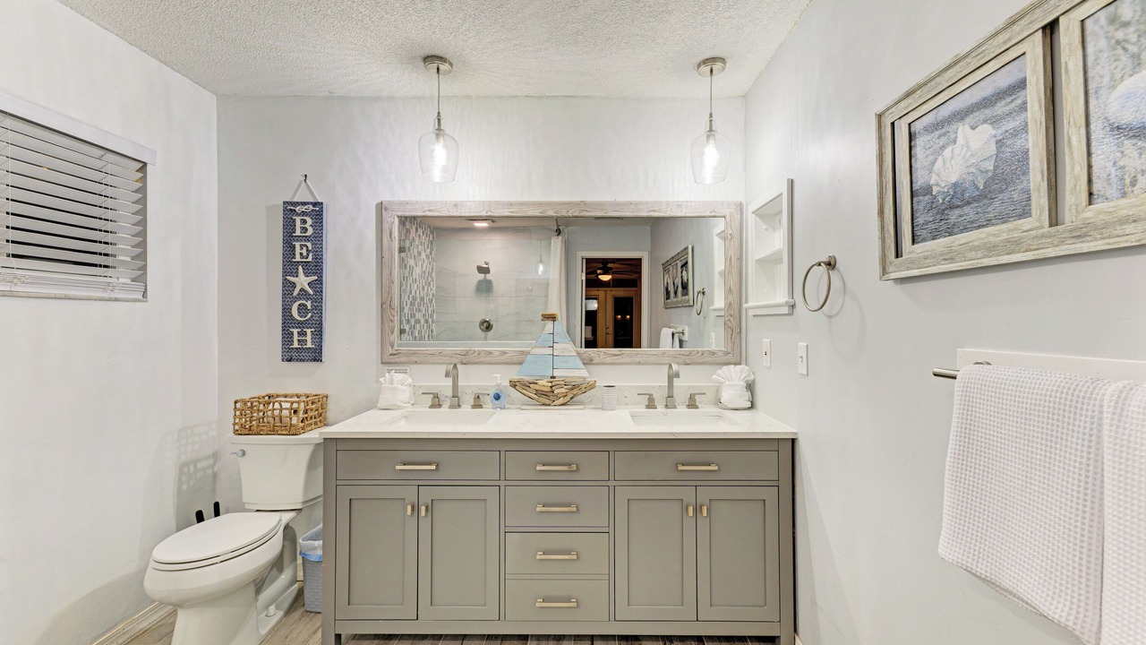 Photo of Bathroom in Bradenton