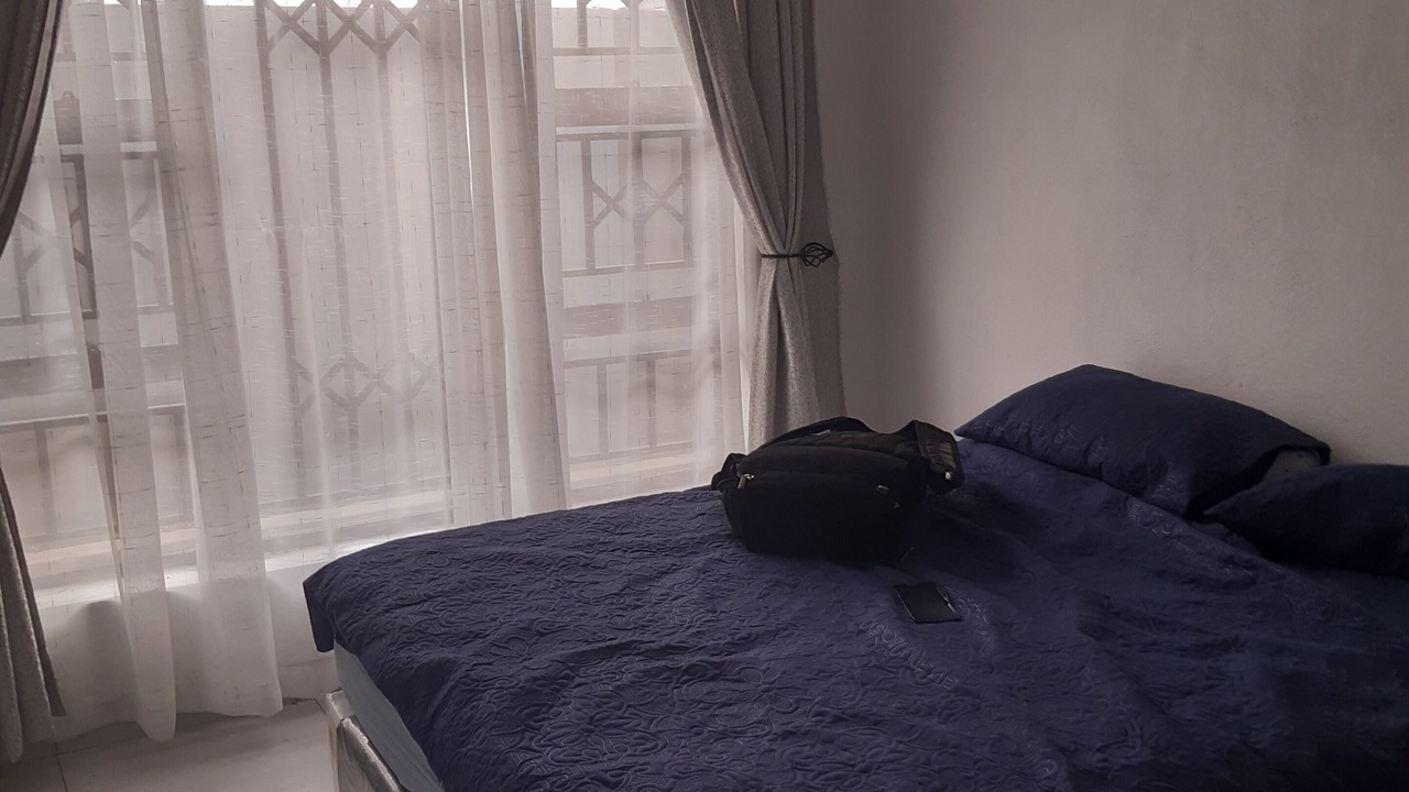 Photo of Bedroom in Ruwa