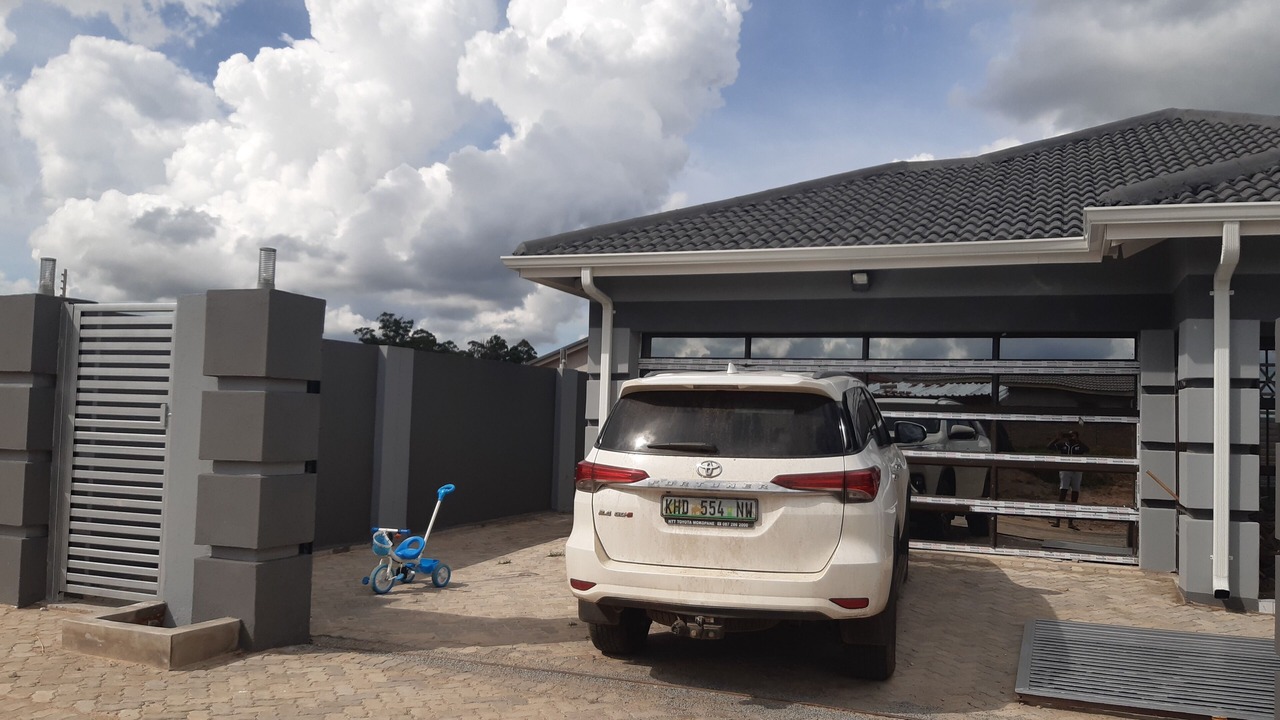 Photo of Outdoor in Ruwa