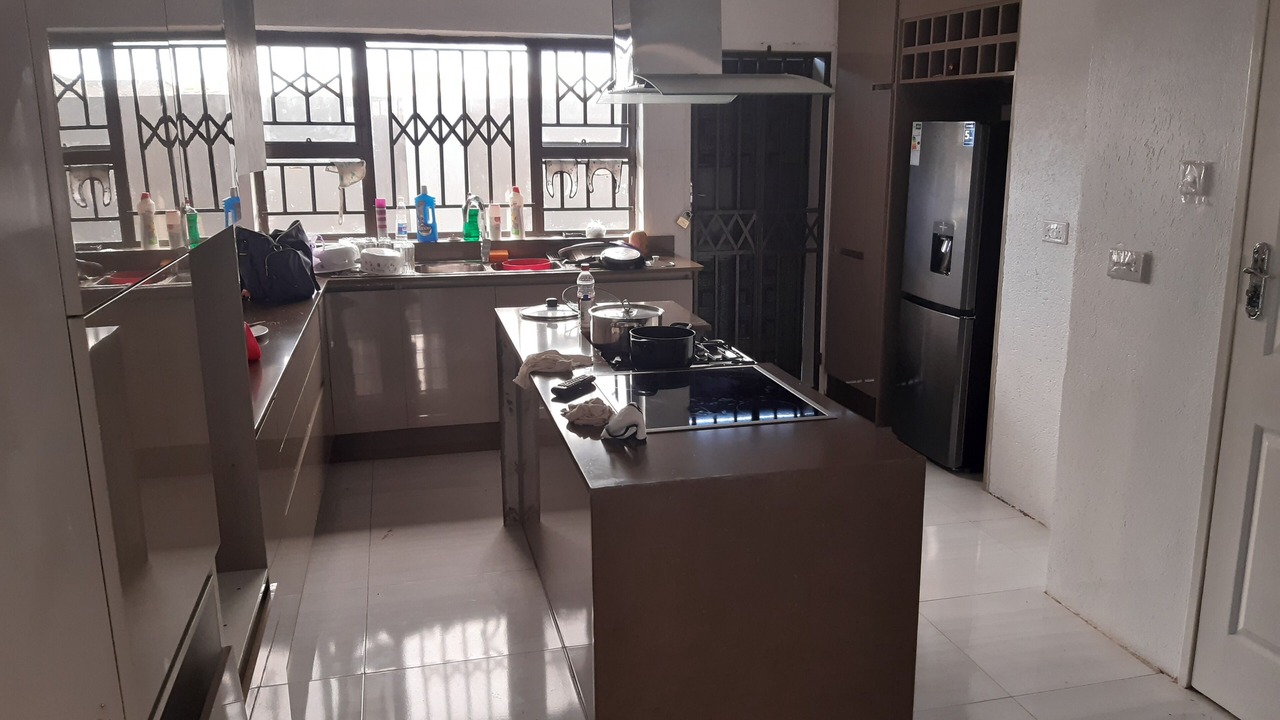 Photo of Kitchen in Ruwa