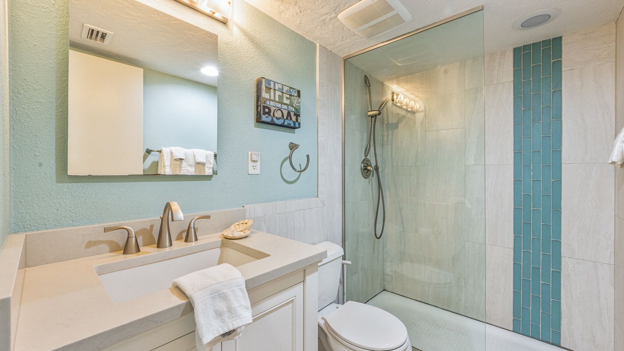 Photo of Bathroom in Anna Maria