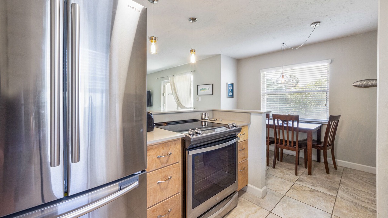 Photo of Kitchen in Anna Maria