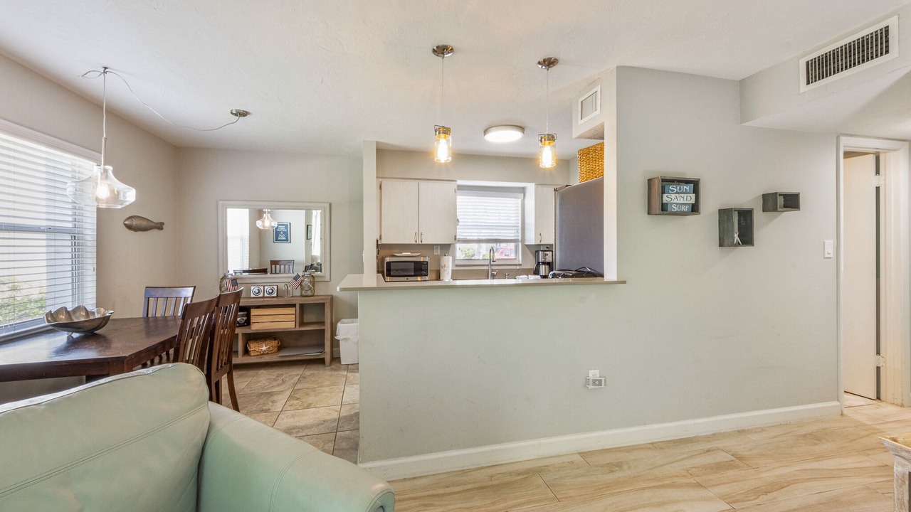Photo of Kitchen in Anna Maria