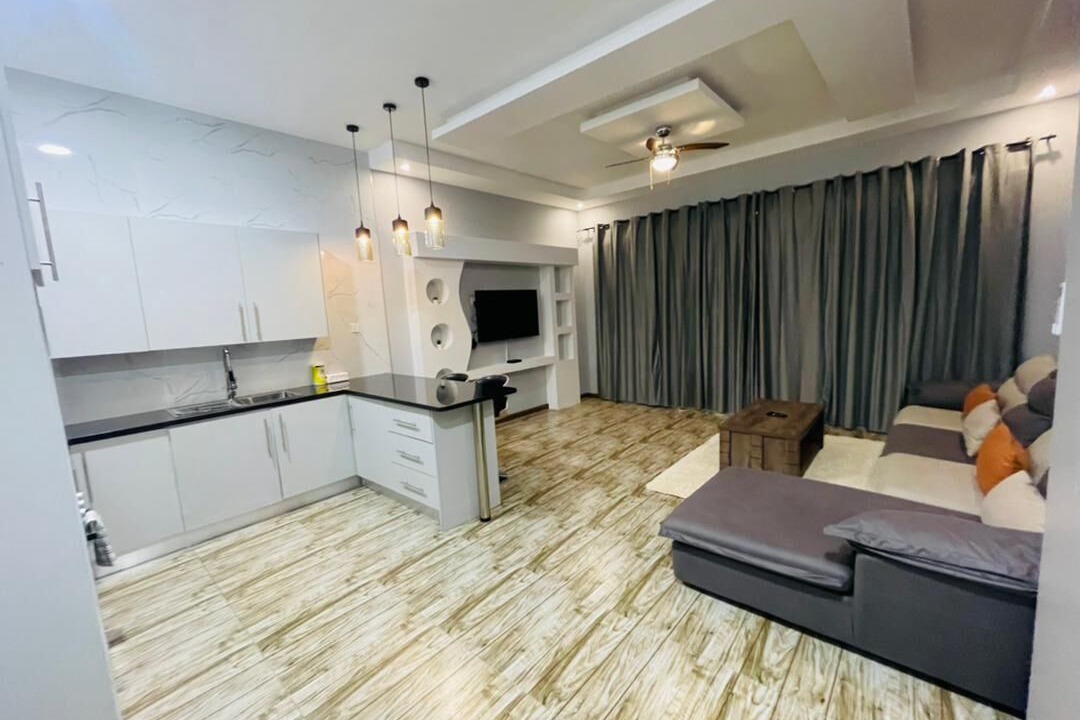 Photo of Livingroom in Lusaka