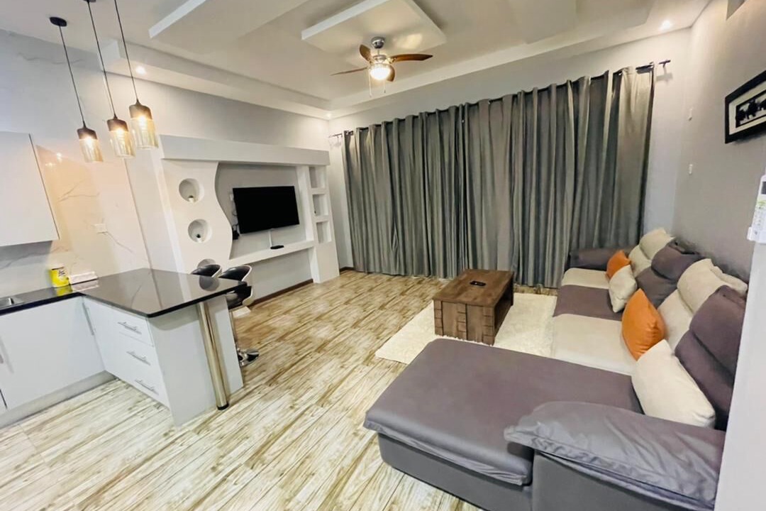 Photo of Livingroom in Lusaka