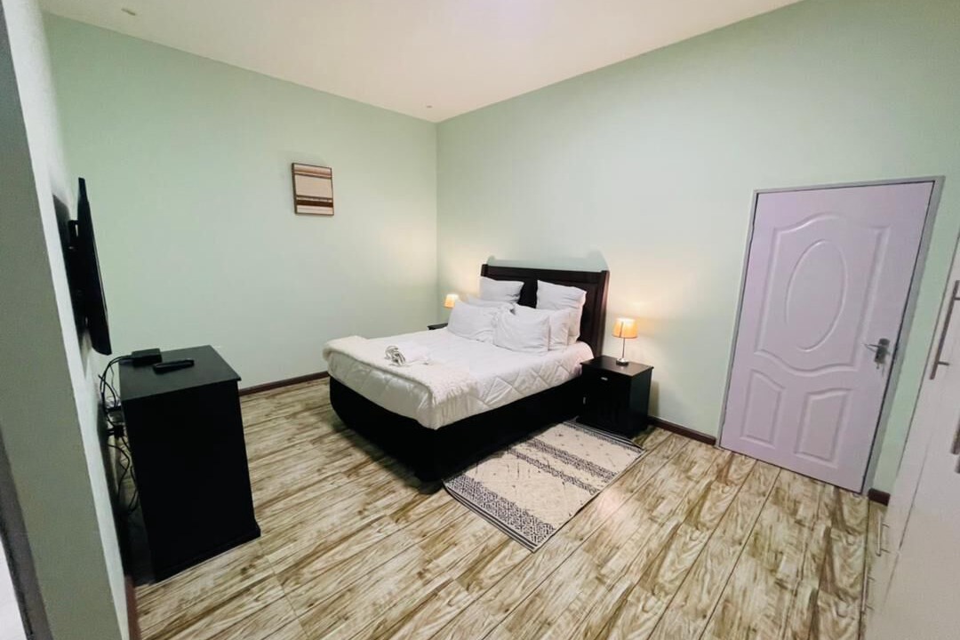 Photo of Bedroom in Lusaka