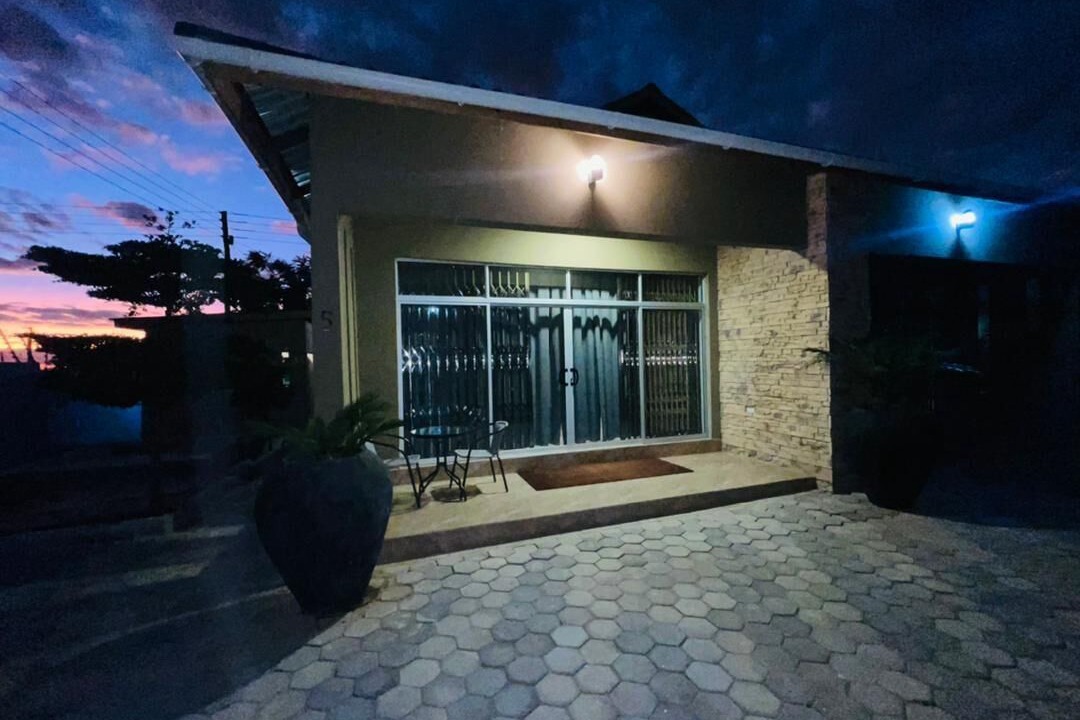 Photo of Outdoor in Lusaka