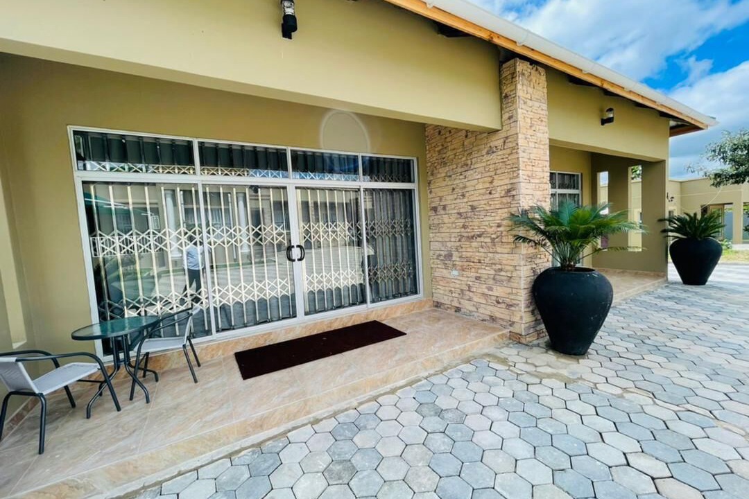 Photo of Outdoor in Lusaka