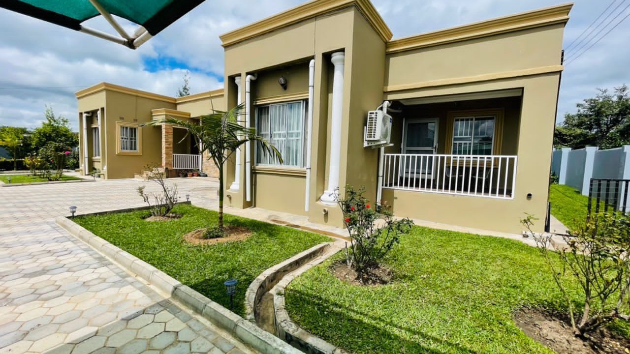 Photo of Outdoor in Lusaka