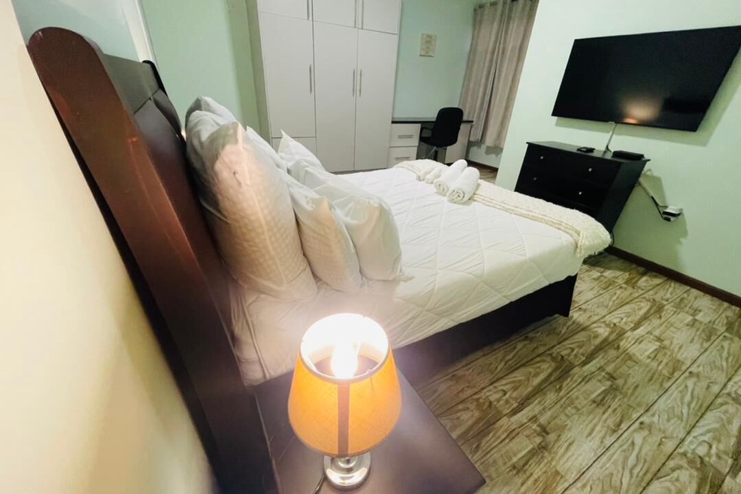 Photo of Bedroom in Lusaka