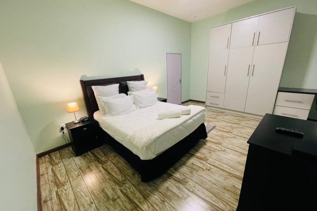 Photo of Bedroom in Lusaka
