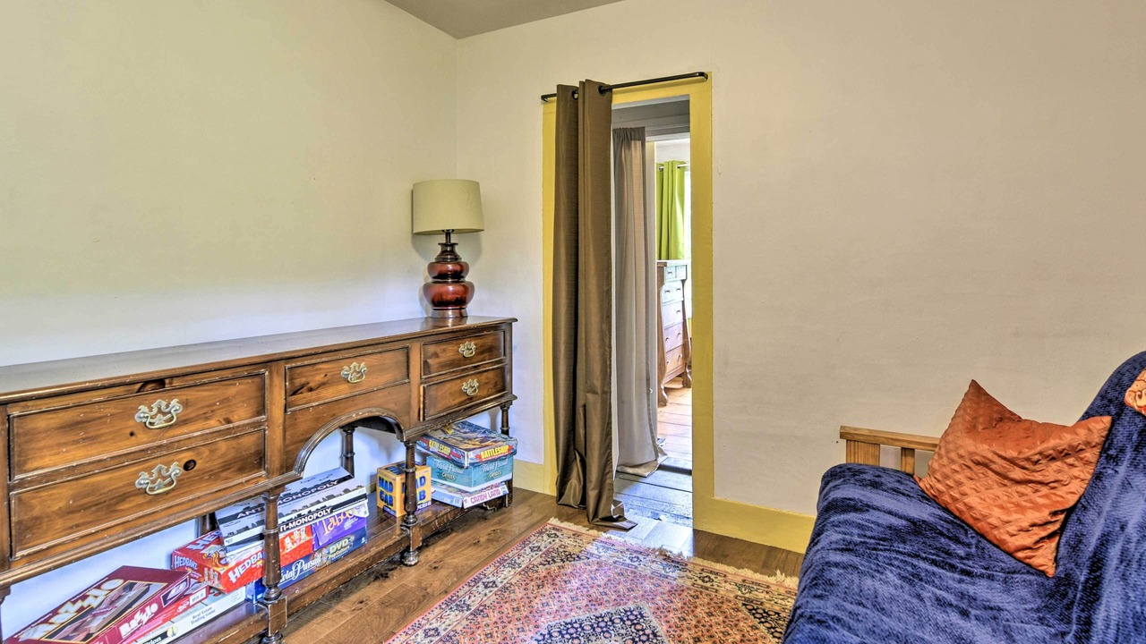 Photo of Bedroom in Granville