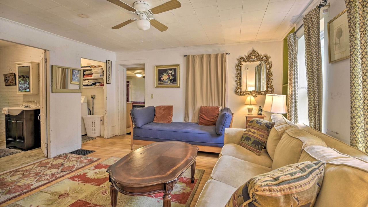Photo of Bedroom in Granville