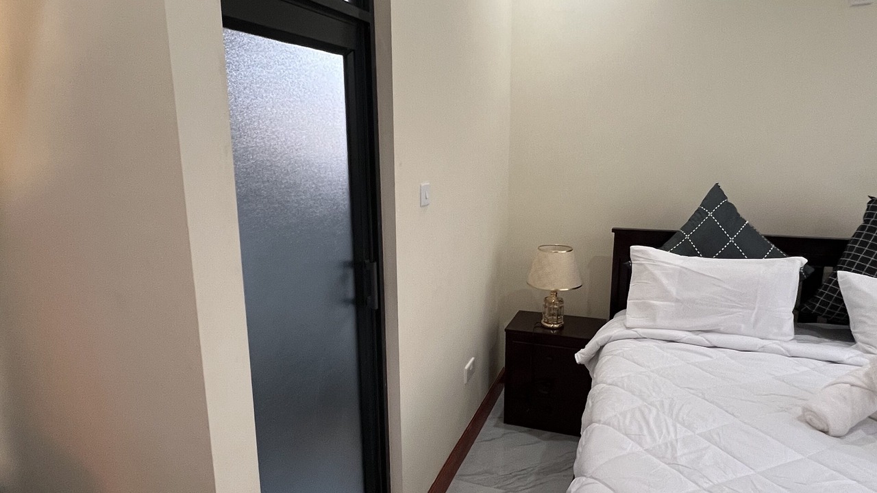 Photo of Bedroom in Lusaka
