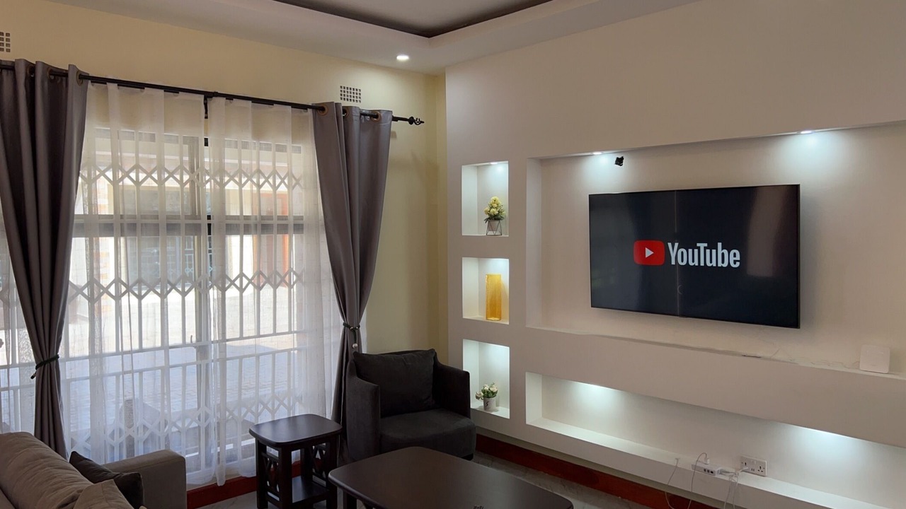 Photo of Livingroom in Lusaka