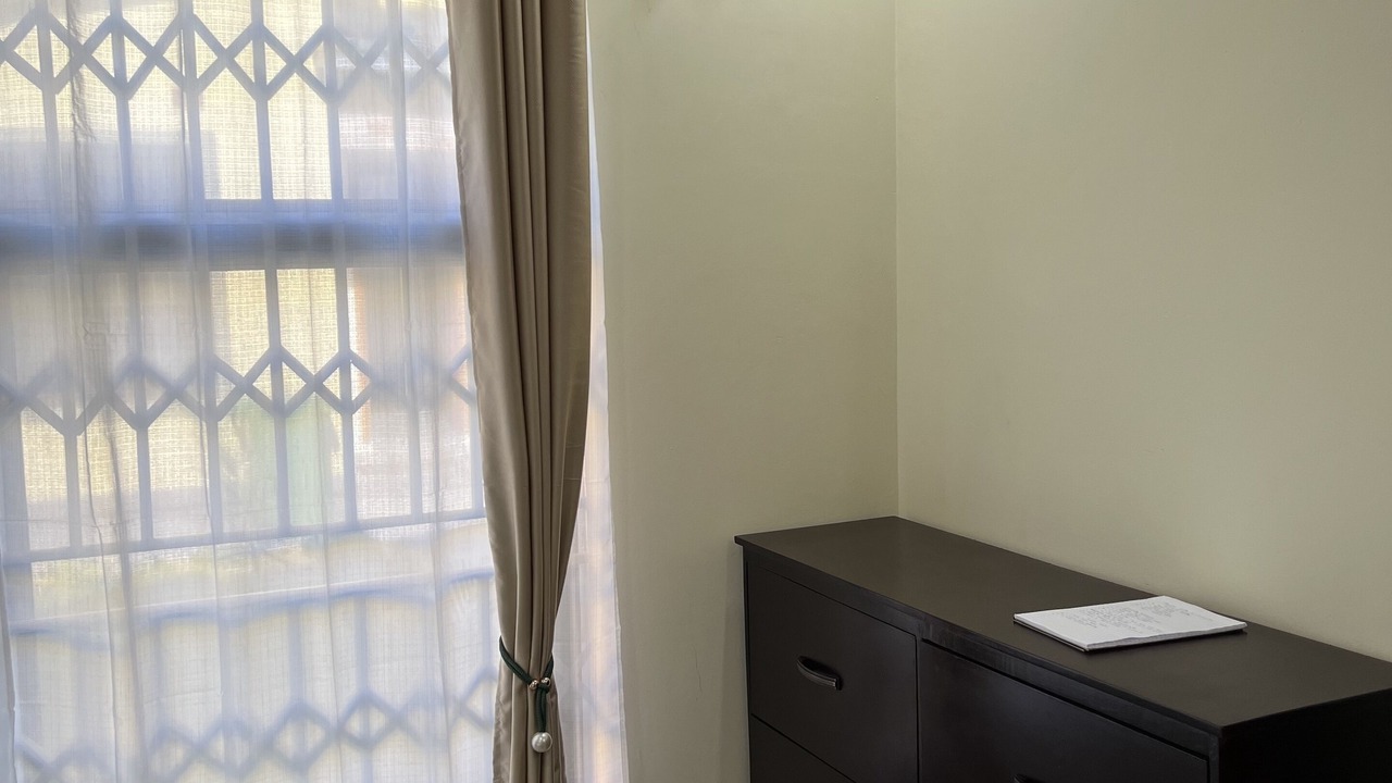 Photo of Bedroom in Lusaka