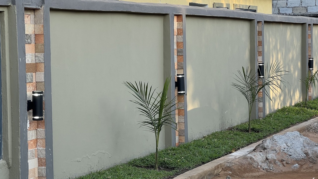 Photo of Outdoor in Lusaka