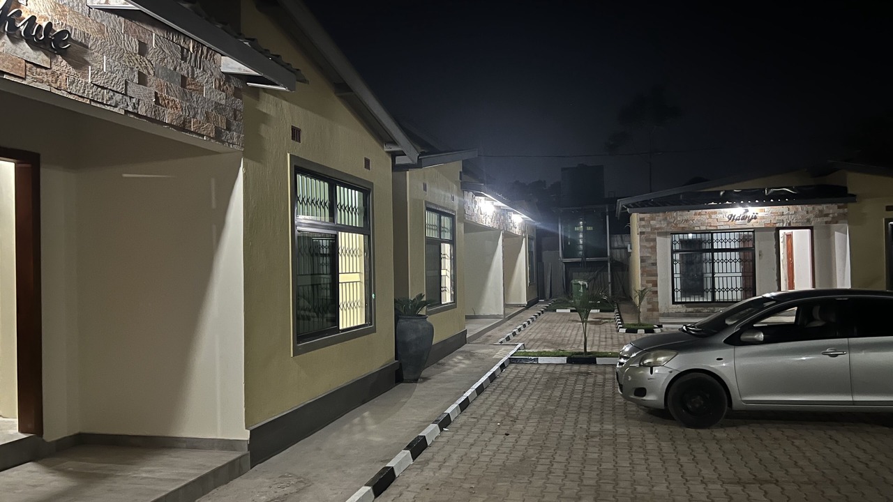 Photo of Outdoor in Lusaka