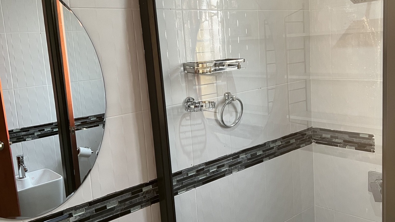 Photo of Bathroom in Lusaka